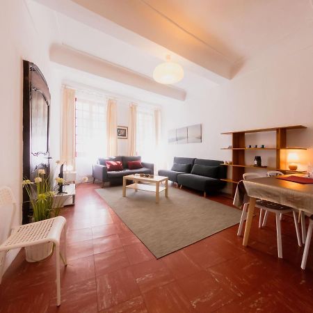 Old Town- 4 Pers, Vieux Nice, Ac, Wifi Екстер'єр фото