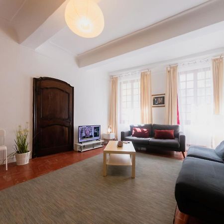 Old Town- 4 Pers, Vieux Nice, Ac, Wifi Екстер'єр фото
