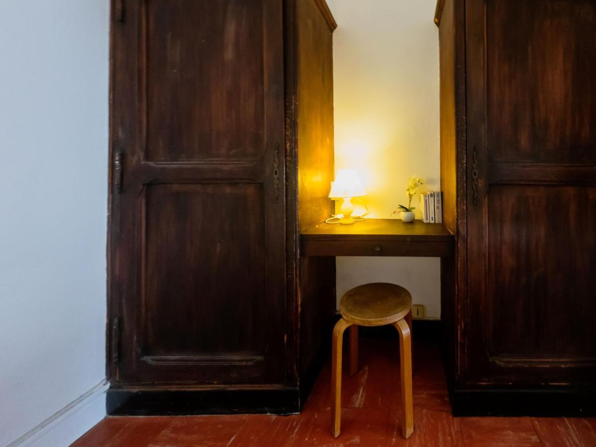 Old Town- 4 Pers, Vieux Nice, Ac, Wifi Екстер'єр фото